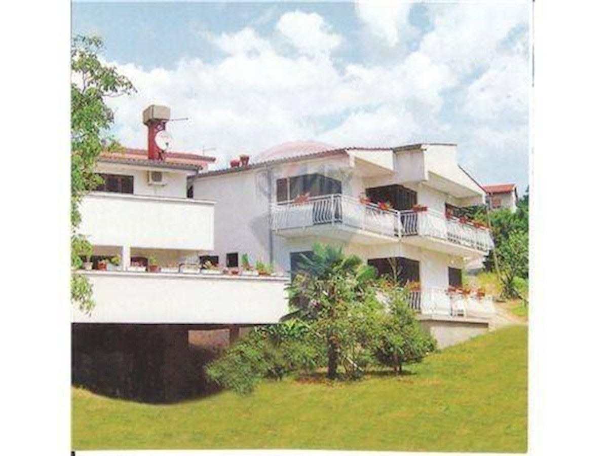 Villa Singola/Casa Vacanza Pobri, Opatija - Okolica, 0m2