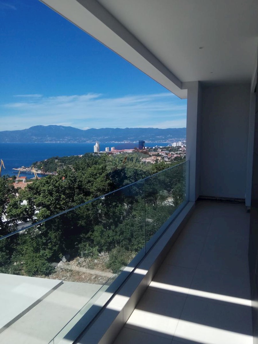 Villa Singola/Casa Vacanza Glavani, Kostrena, 485m2