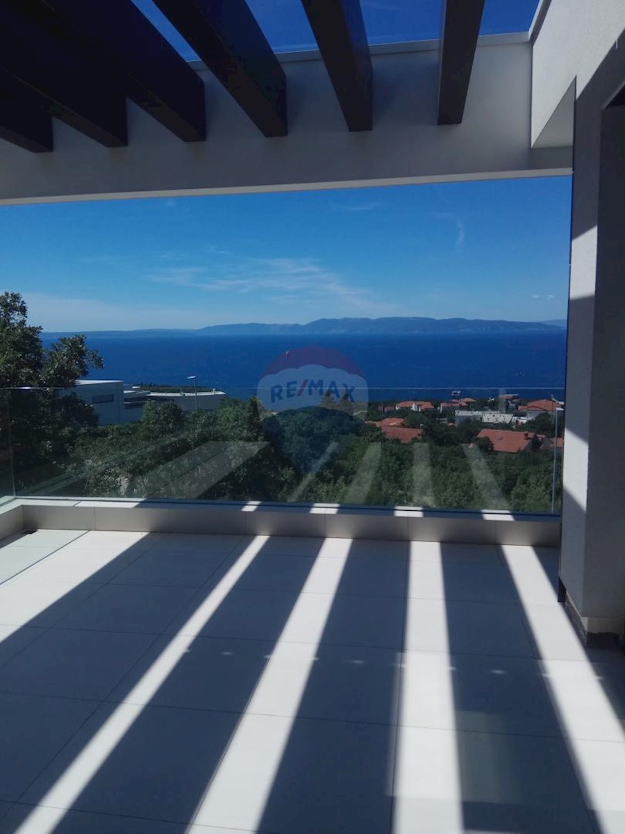 Villa Singola/Casa Vacanza Glavani, Kostrena, 485m2