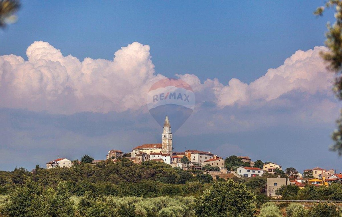 Villa Singola/Casa Vacanza Brig, Vižinada, 110m2