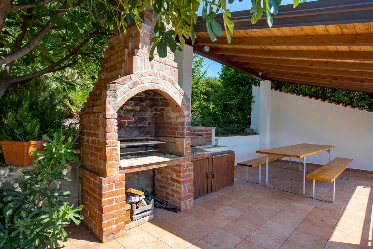 Villa Singola/Casa Vacanza Veprinac, Opatija - Okolica, 190m2