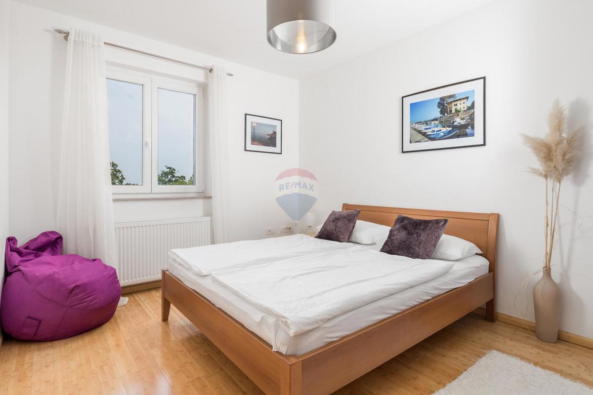 Villa Singola/Casa Vacanza Veprinac, Opatija - Okolica, 190m2