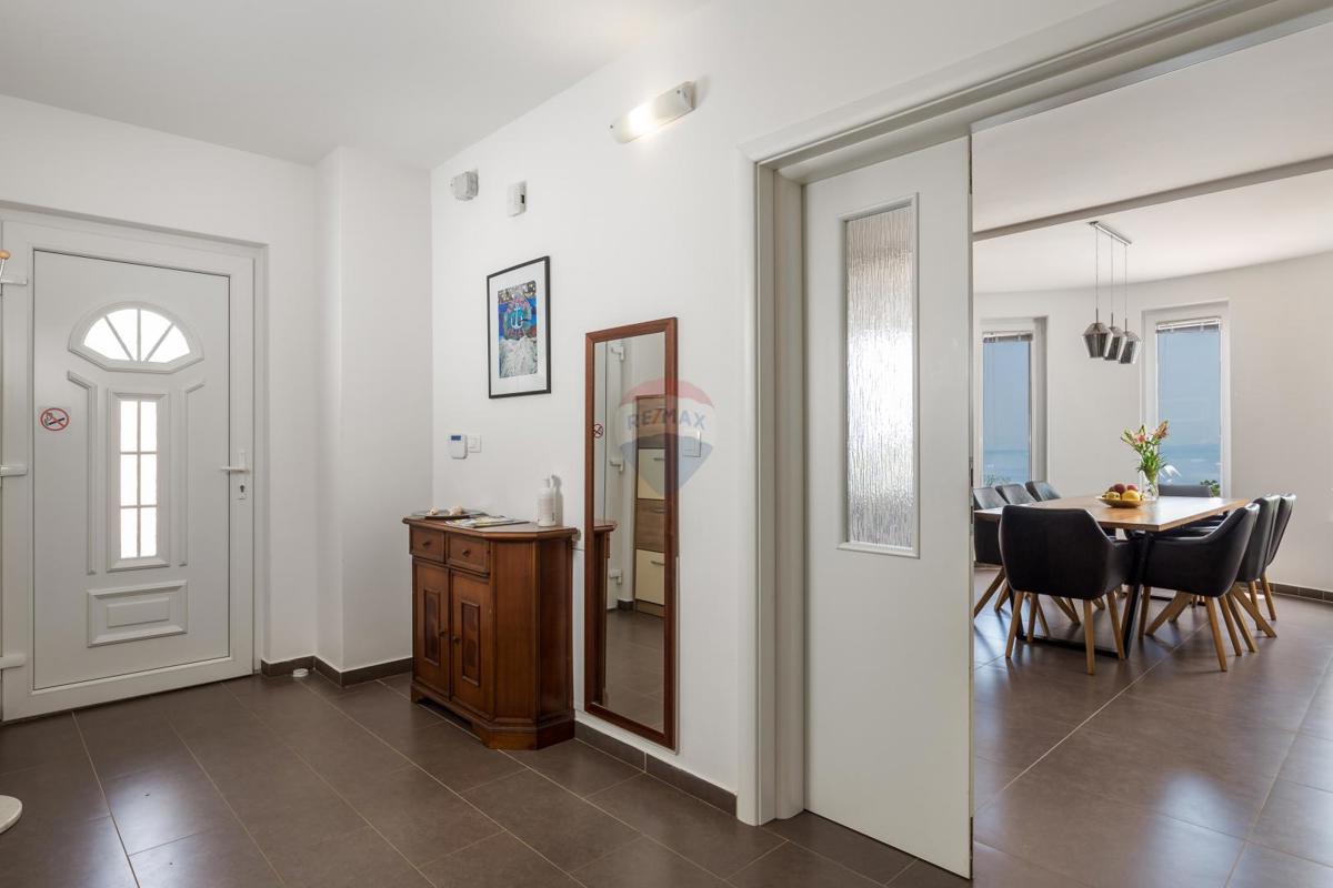 Villa Singola/Casa Vacanza Veprinac, Opatija - Okolica, 190m2