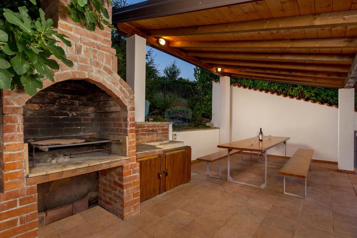 Villa Singola/Casa Vacanza Veprinac, Opatija - Okolica, 190m2