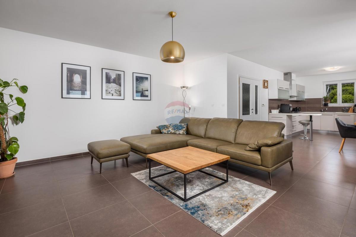 Villa Singola/Casa Vacanza Veprinac, Opatija - Okolica, 190m2