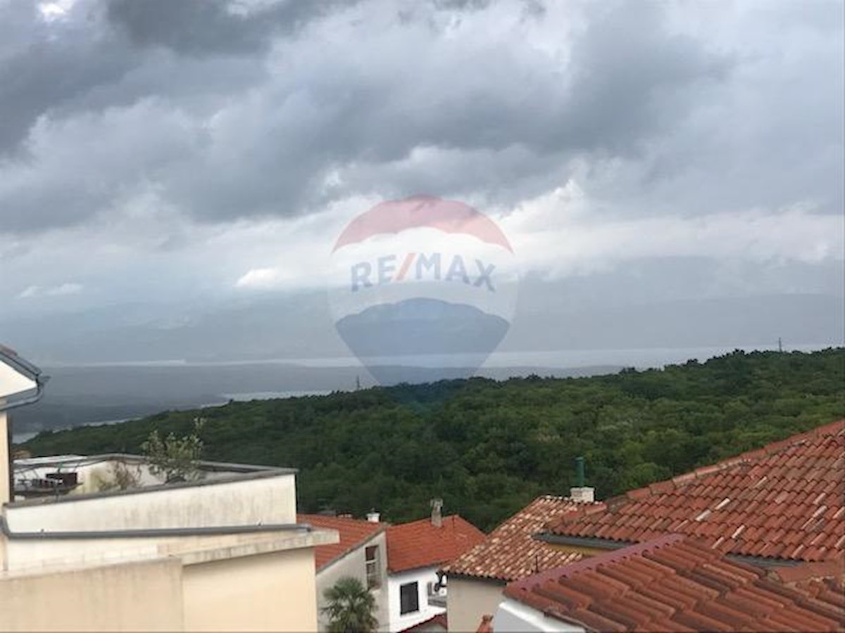 Villa Singola/Casa Vacanza Dobrinj, 150m2