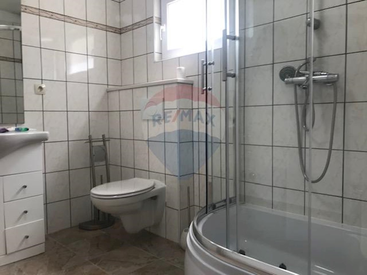 Villa Singola/Casa Vacanza Dobrinj, 150m2