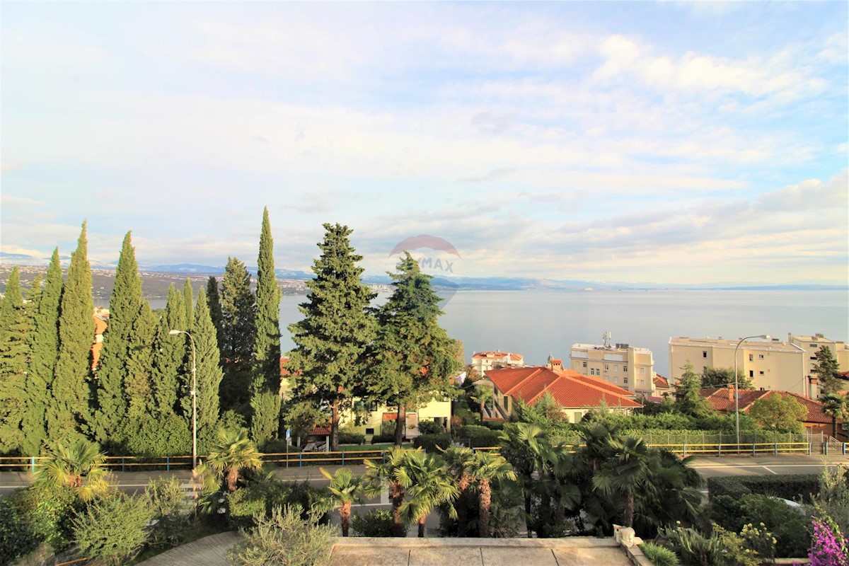 Appartamento Opatija - Centar, Opatija, 100m2