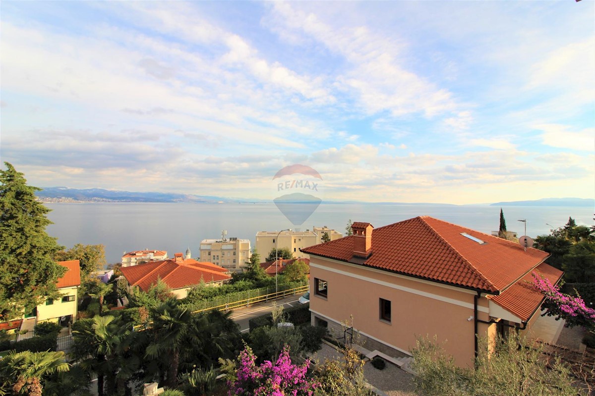 Appartamento Opatija - Centar, Opatija, 100m2