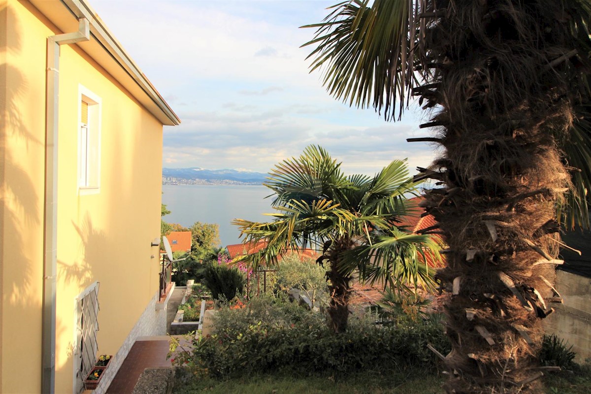 Appartamento Opatija - Centar, Opatija, 100m2