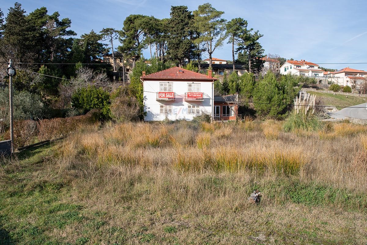 Casa Palit, Rab, 172m2