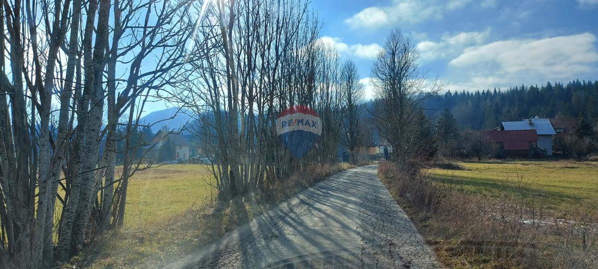 Terreno non edificabile Sunger, Mrkopalj, 5.630m2