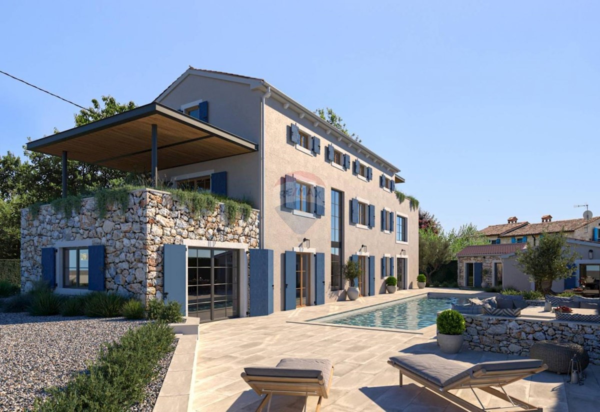 Casa Poreč, 320m2