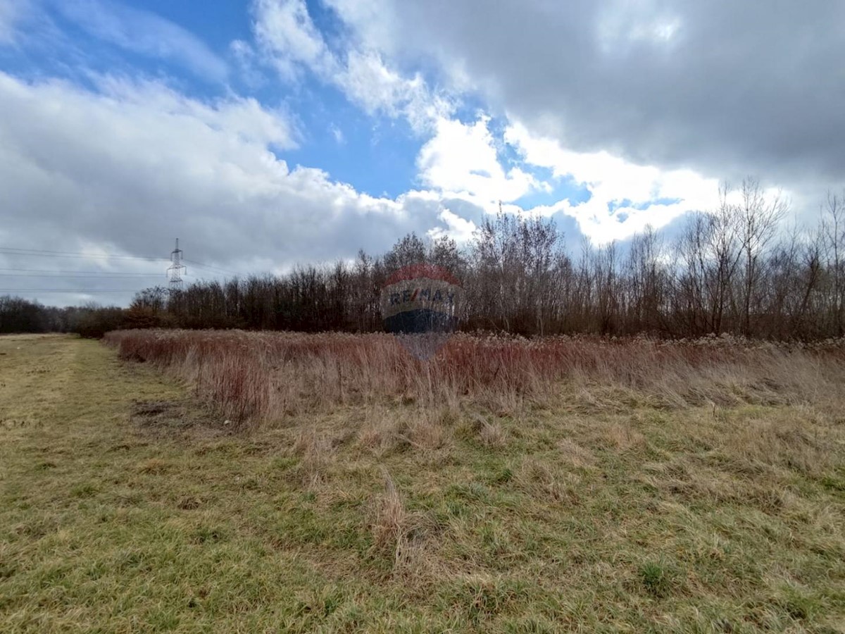 Terreno edificabile Brezje, Sveta Nedelja, 4.790m2
