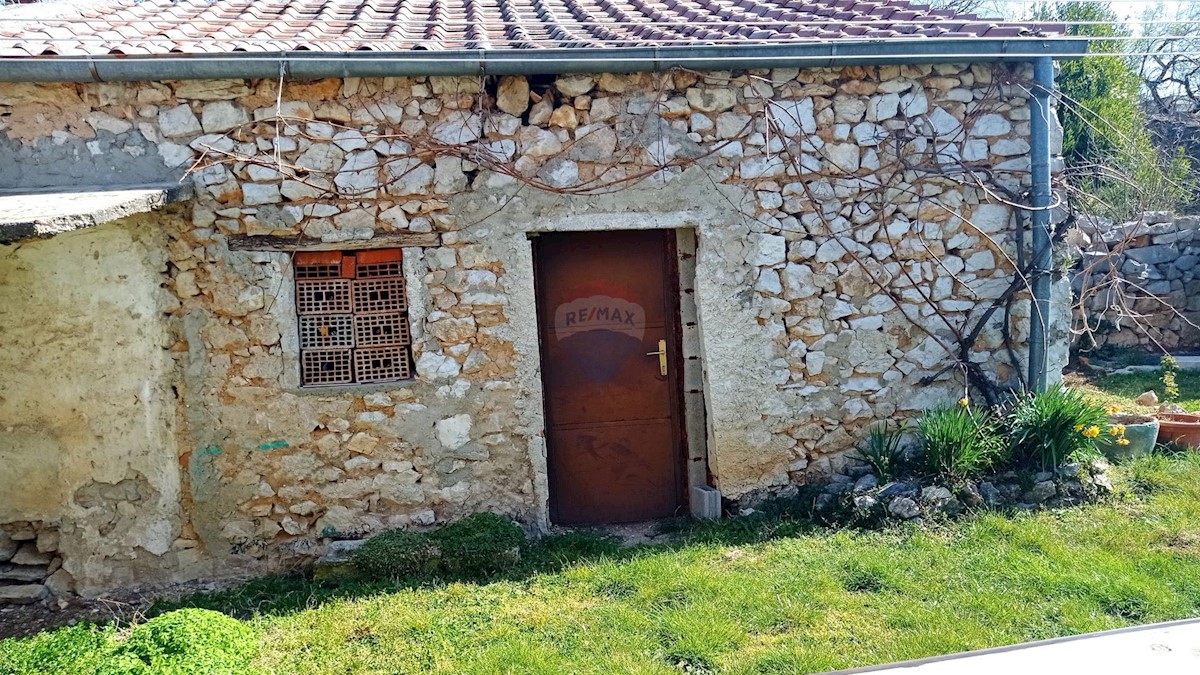 Casa Jadranovo, Crikvenica, 185m2