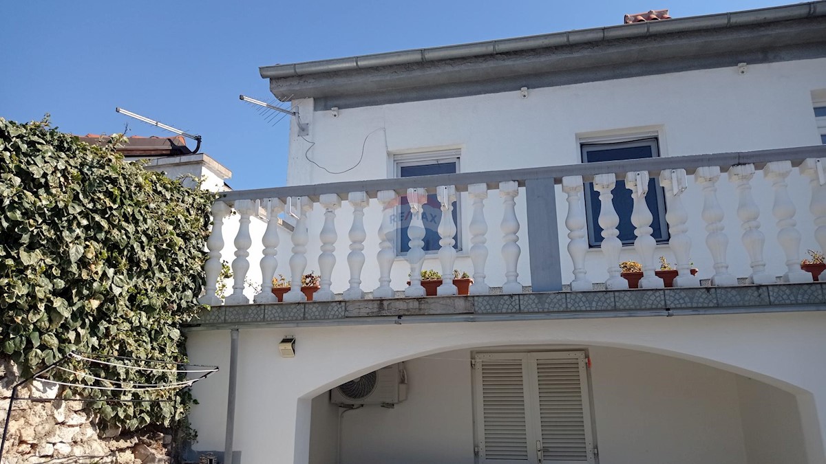 Casa Jadranovo, Crikvenica, 185m2