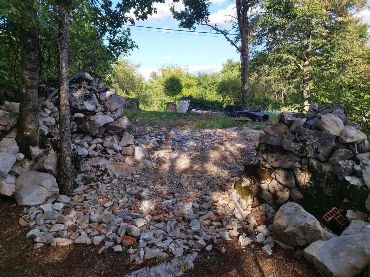 Terreno edificabile Veli Brgud, Matulji, 2.960m2