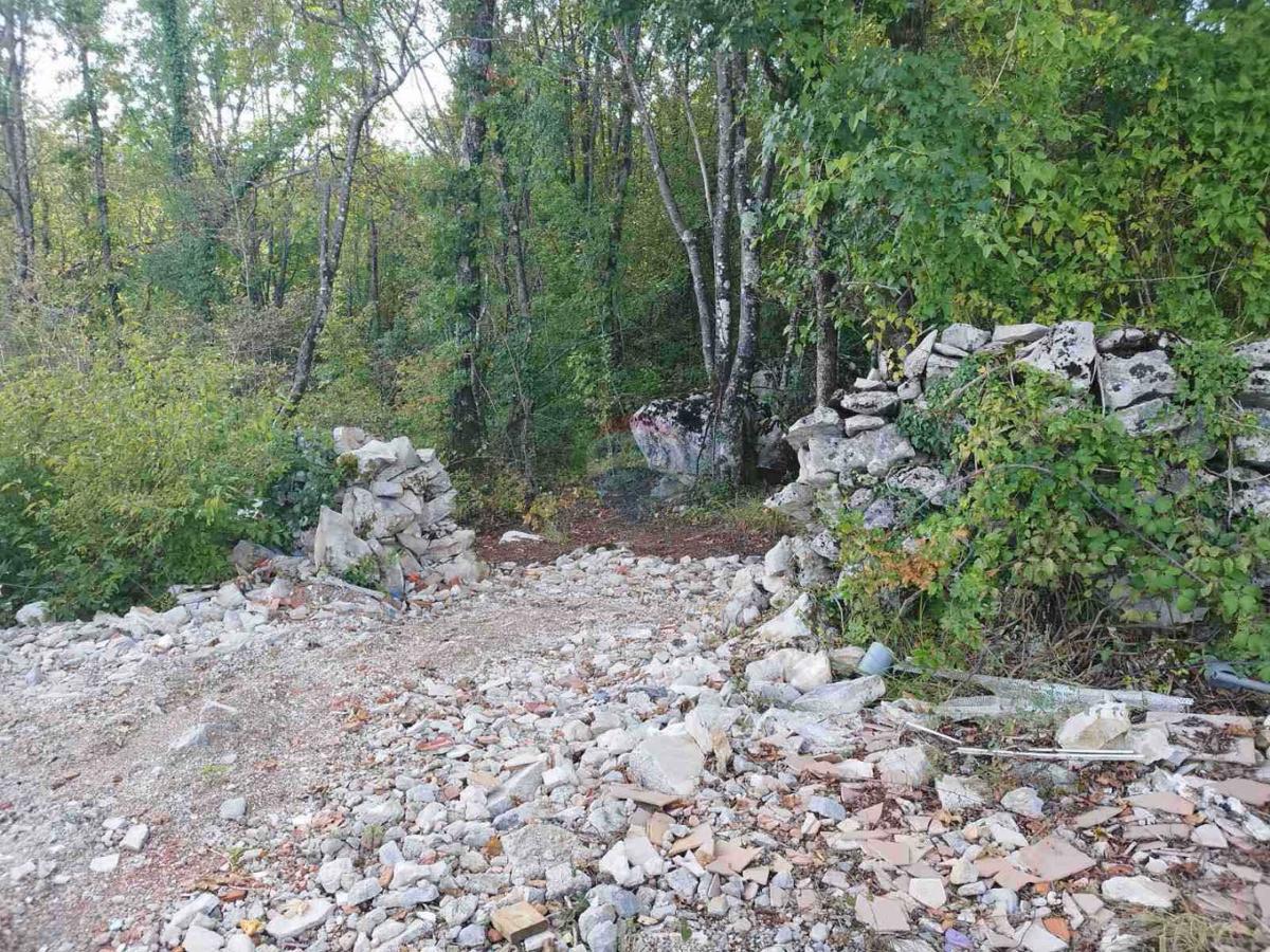 Terreno edificabile Veli Brgud, Matulji, 2.960m2
