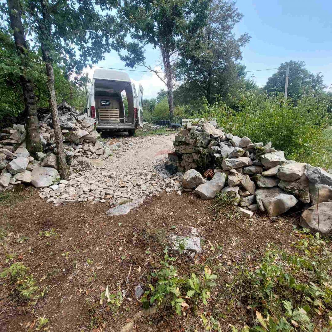 Terreno edificabile Veli Brgud, Matulji, 2.960m2