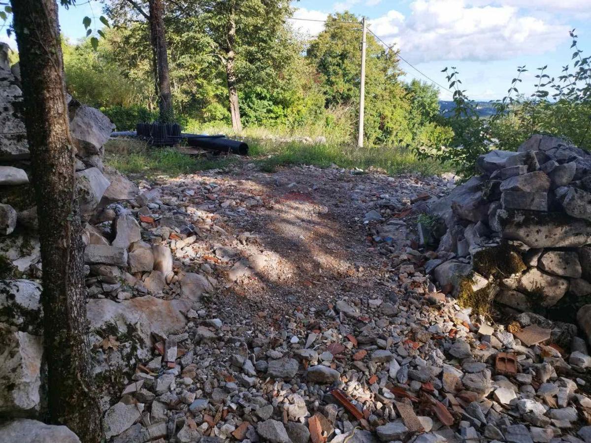 Terreno edificabile Veli Brgud, Matulji, 2.960m2
