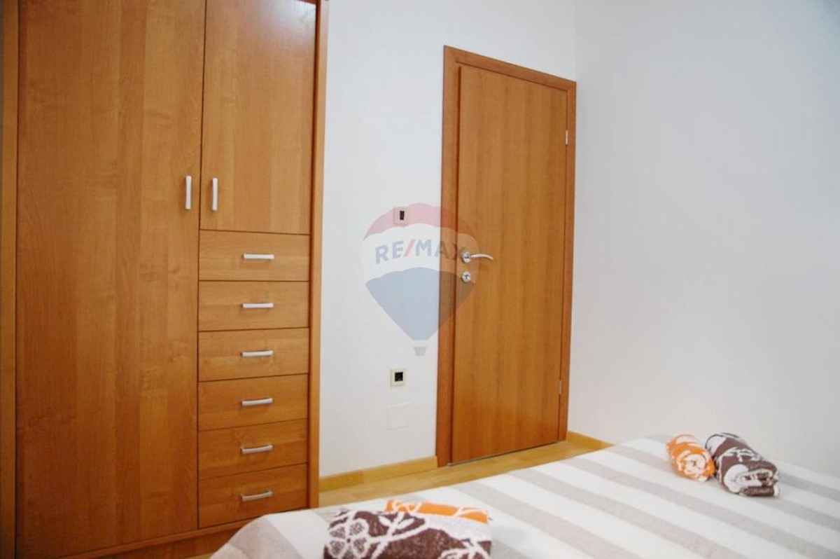 Appartamento Barbariga, Vodnjan, 40,40m2