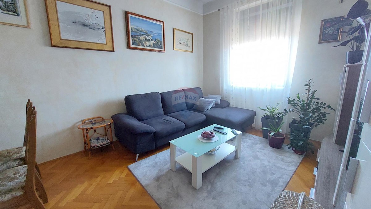 Appartamento Kastav, 92m2