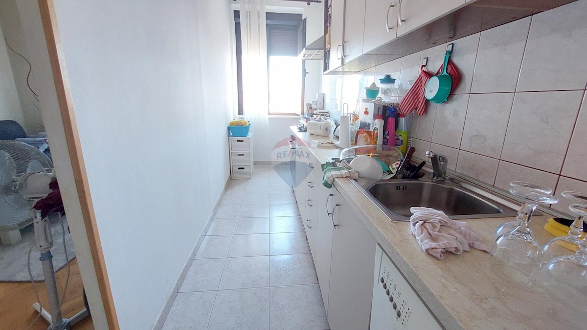 Appartamento Kastav, 92m2