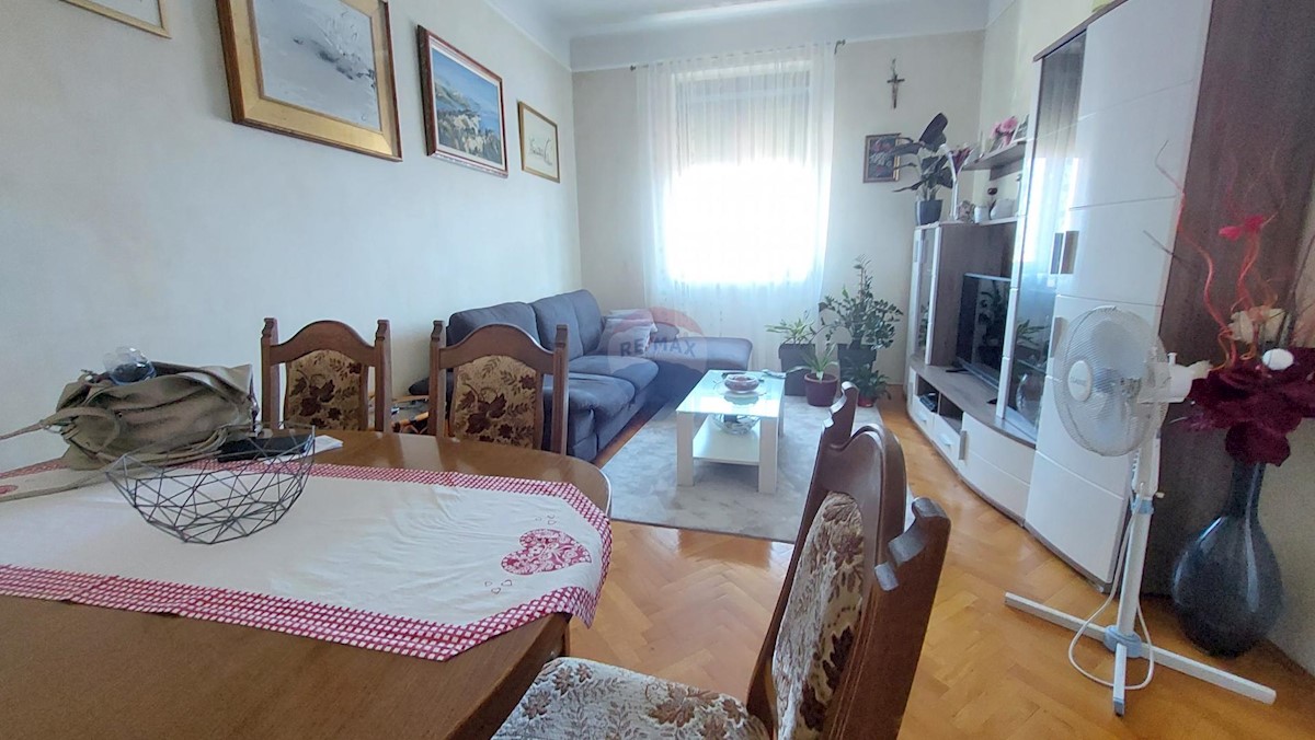 Appartamento Kastav, 92m2