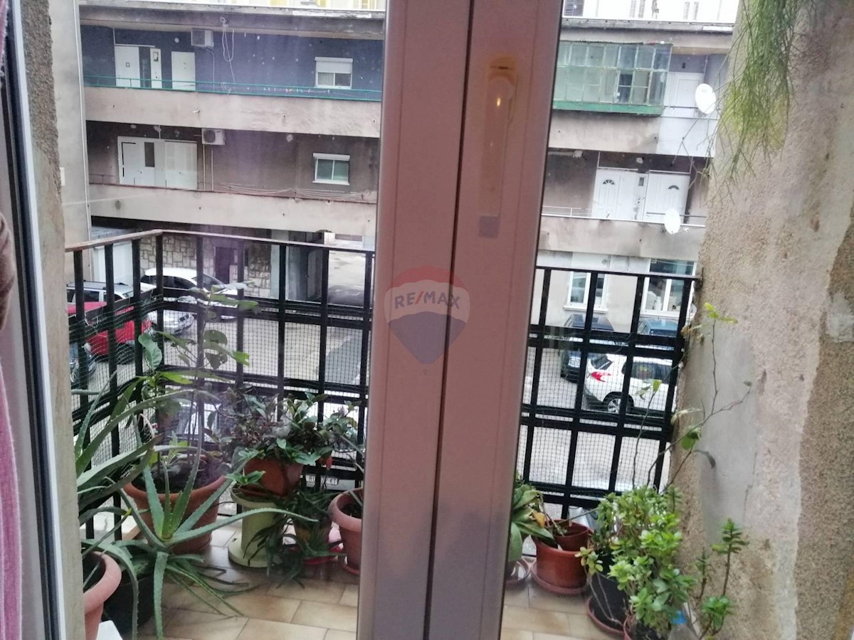 Appartamento Centar, Rijeka, 128m2