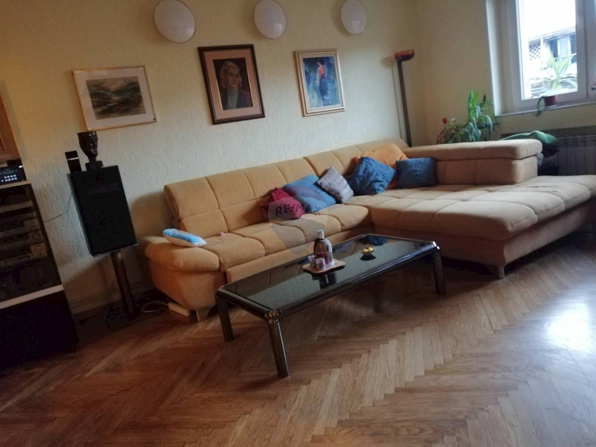 Appartamento Centar, Rijeka, 128m2