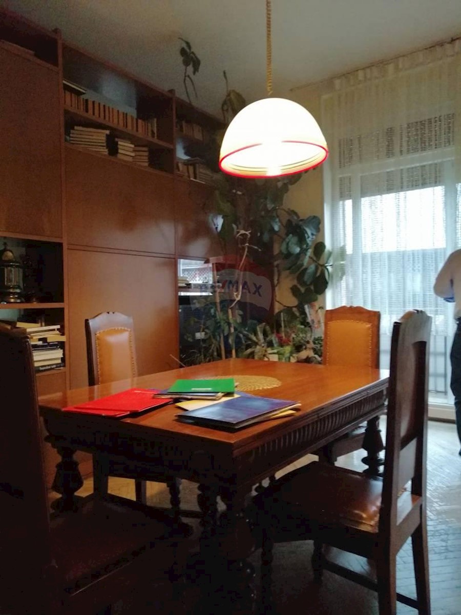 Appartamento Centar, Rijeka, 128m2
