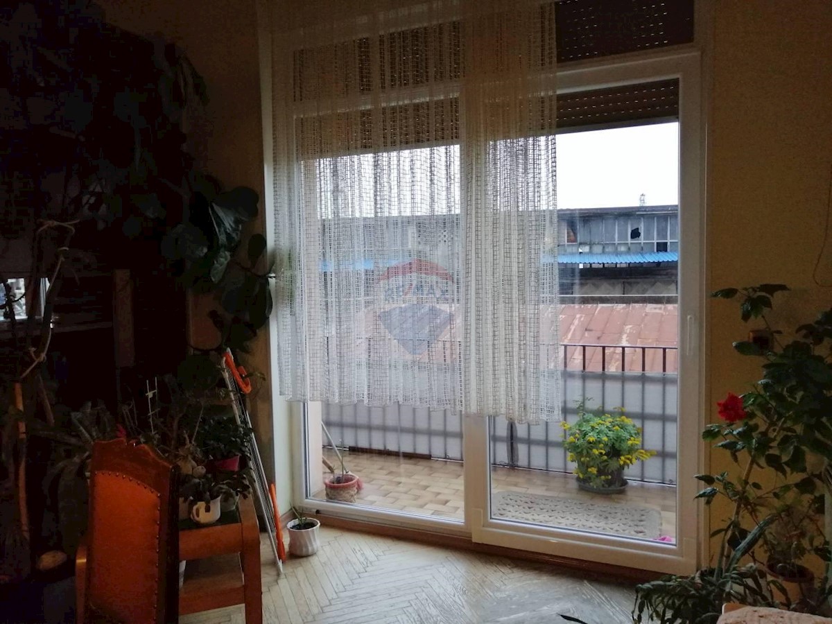 Appartamento Centar, Rijeka, 128m2