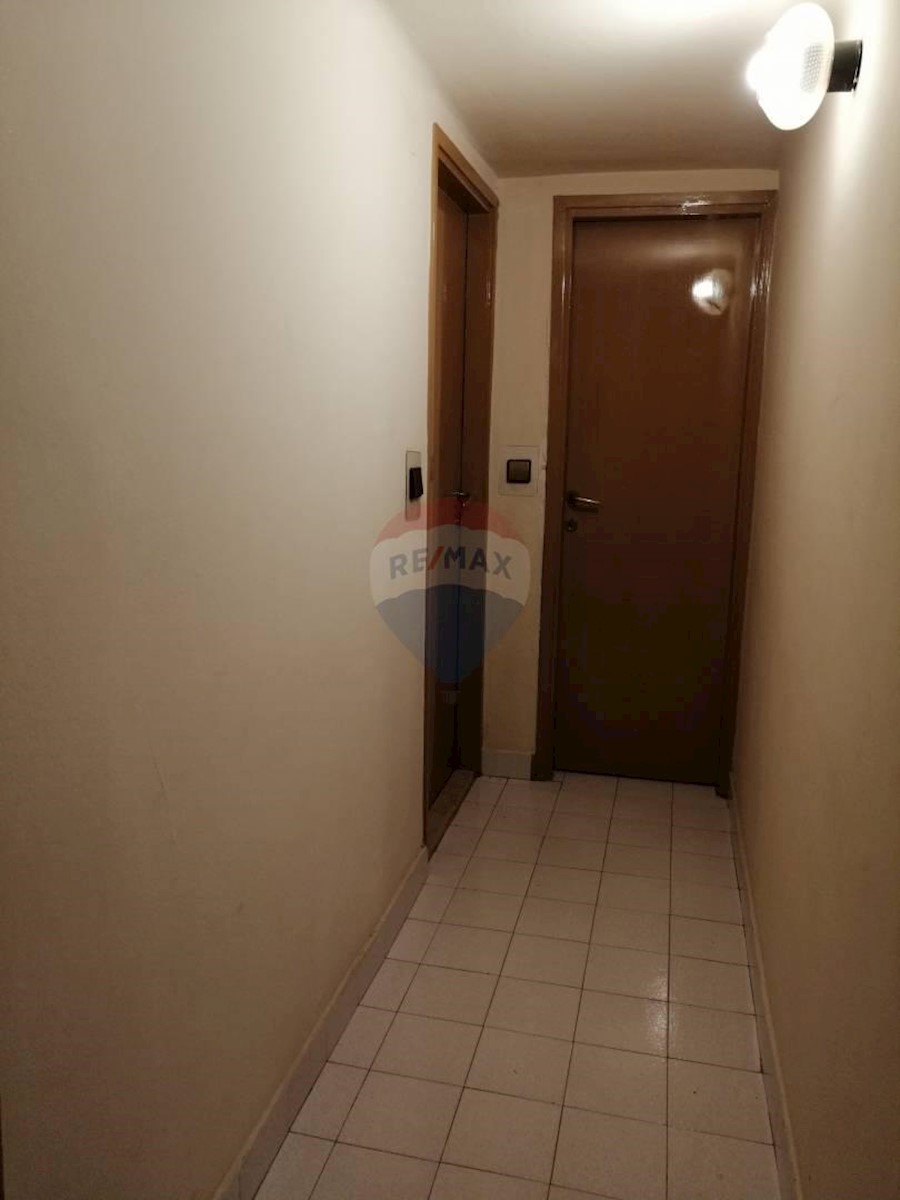 Appartamento Centar, Rijeka, 128m2