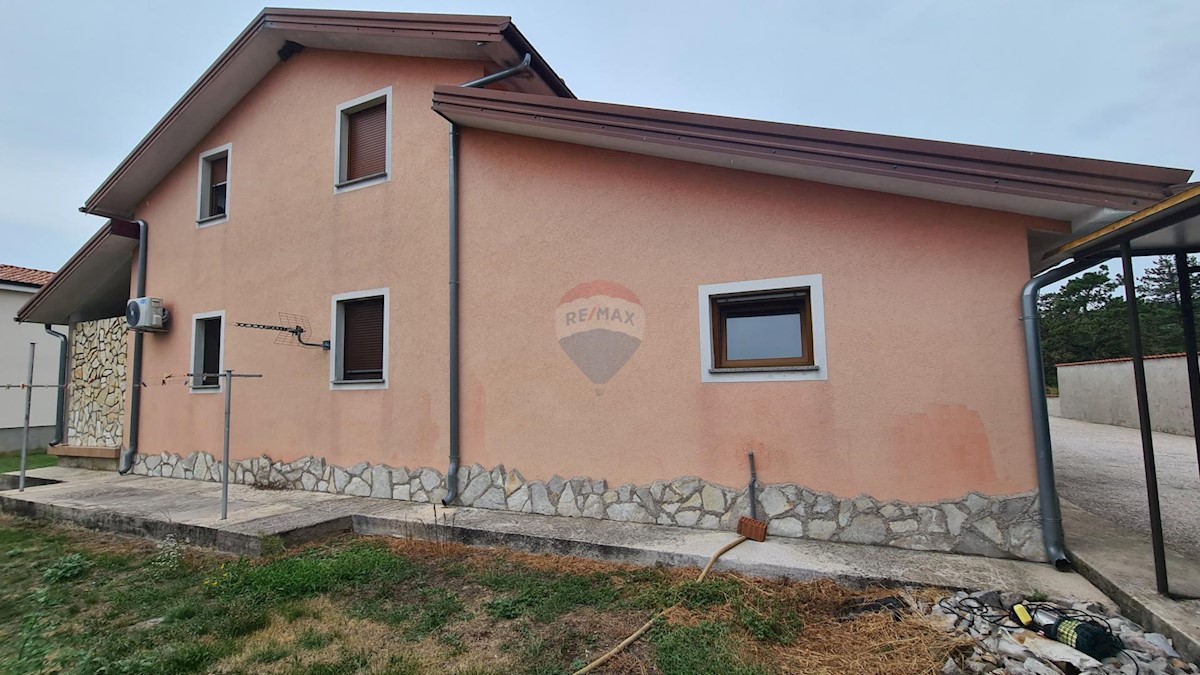 Casa Dražice, Jelenje, 399m2