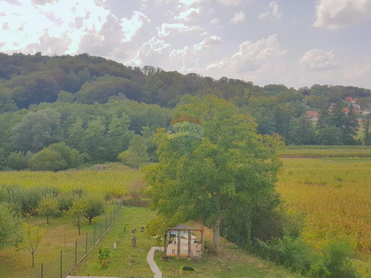 Casa Stubičke Toplice, 120m2