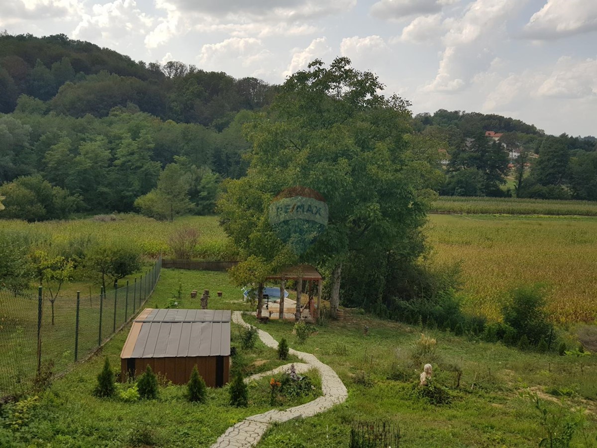 Casa Stubičke Toplice, 120m2