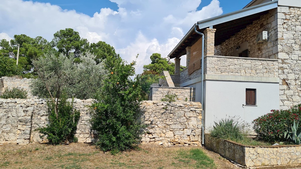 Casa Mugeba, Poreč, 180m2