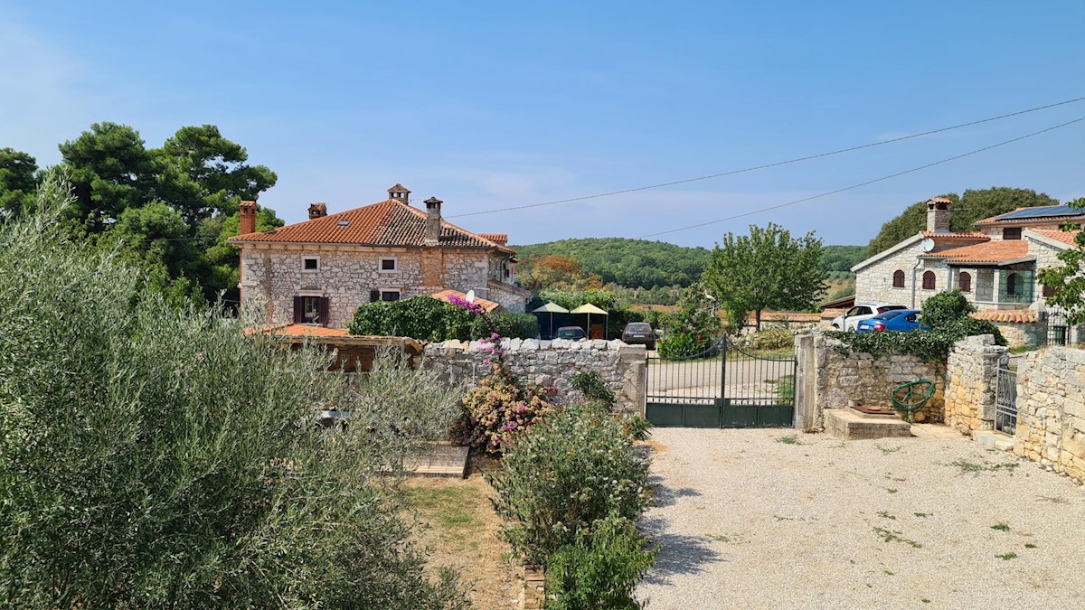 Casa Mugeba, Poreč, 180m2