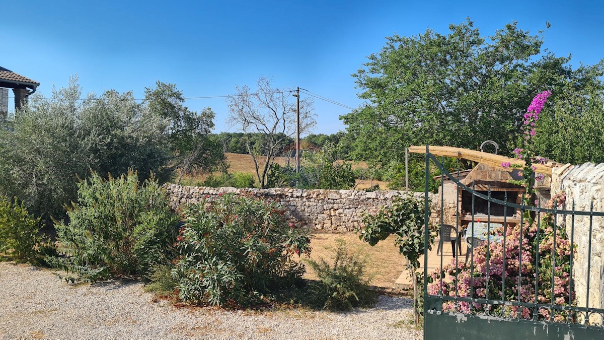 Casa Mugeba, Poreč, 180m2