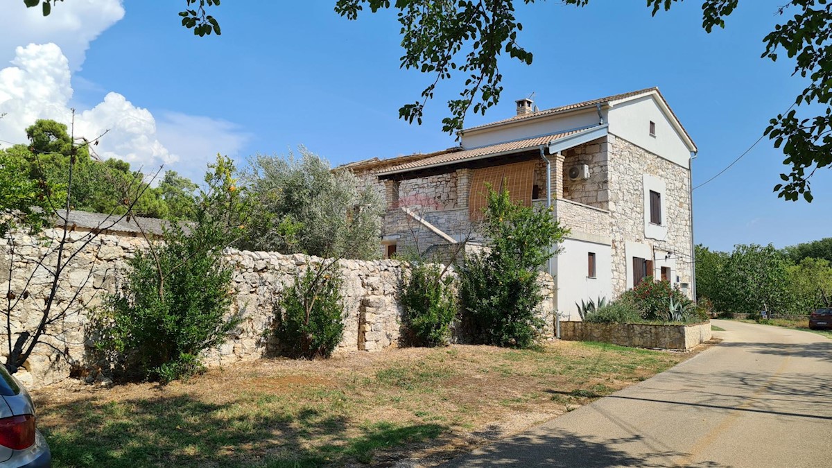 Casa Mugeba, Poreč, 180m2