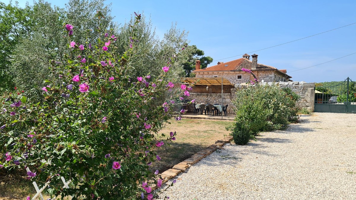 Casa Mugeba, Poreč, 180m2