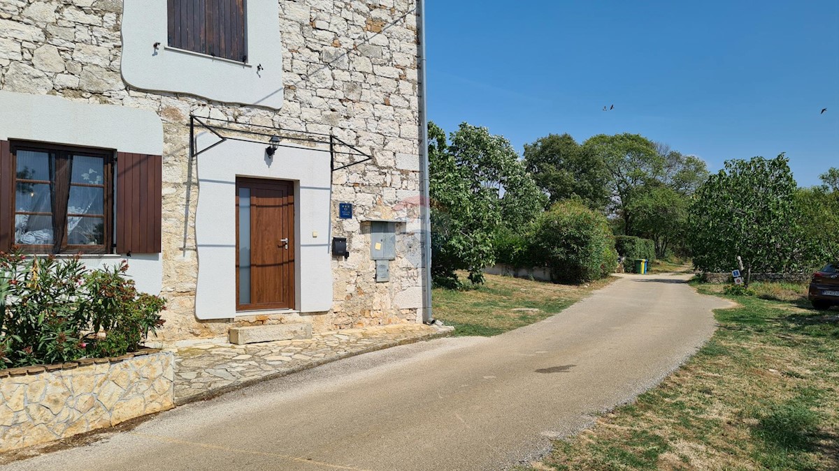 Casa Mugeba, Poreč, 180m2