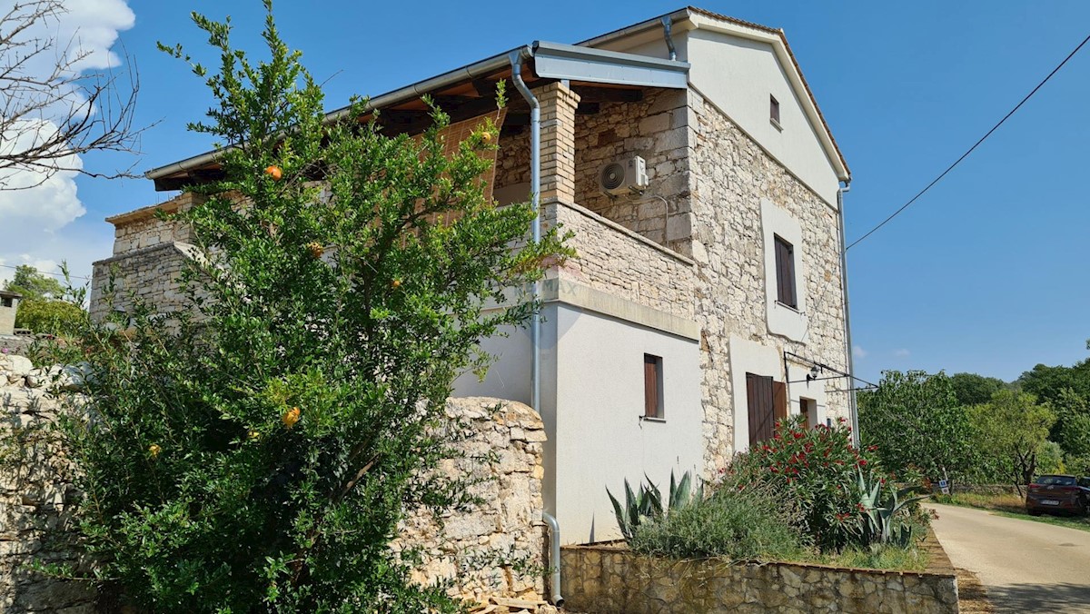 Casa Mugeba, Poreč, 180m2