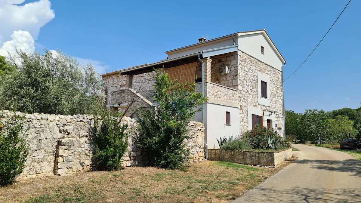 Casa Mugeba, Poreč, 180m2