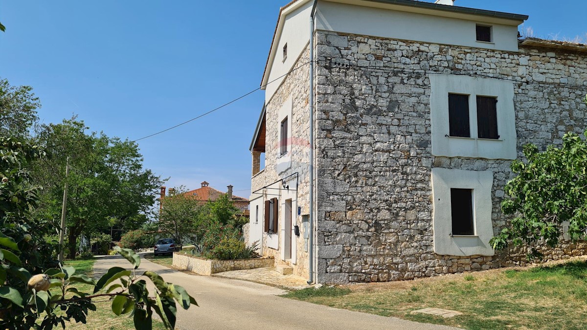 Casa Mugeba, Poreč, 180m2