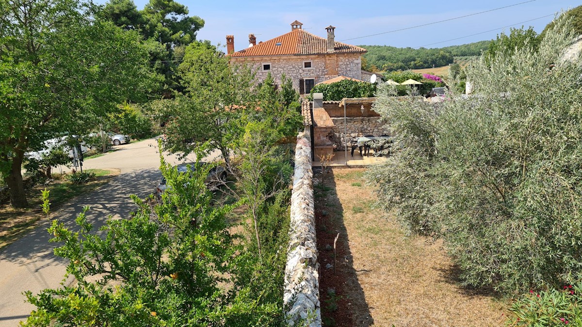 Casa Mugeba, Poreč, 180m2