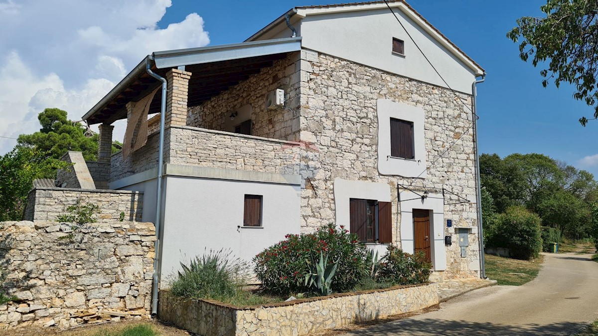 Casa Mugeba, Poreč, 180m2