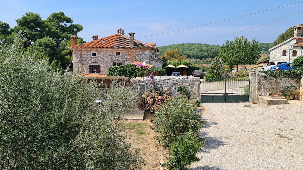 Casa Mugeba, Poreč, 180m2