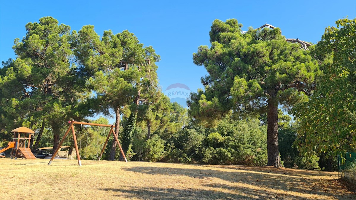 Casa Mugeba, Poreč, 180m2