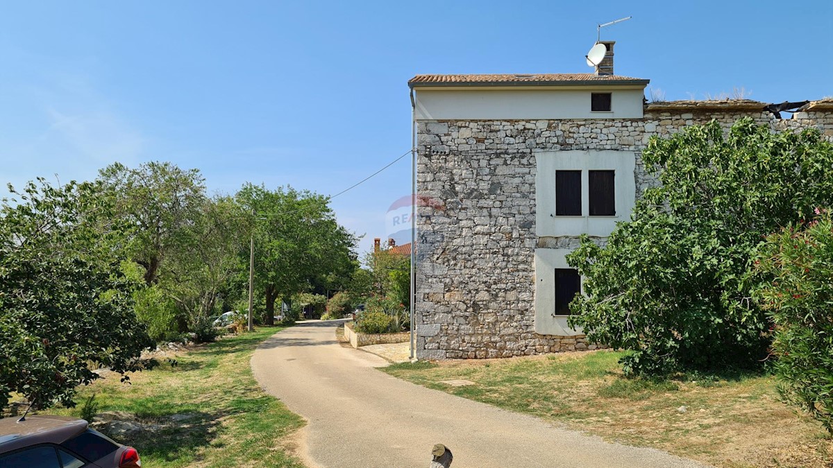 Casa Mugeba, Poreč, 180m2